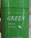 Green Tea Mud Mask