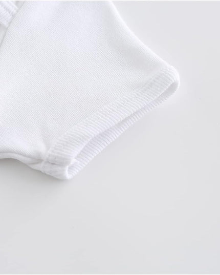 Baby Bodysuit Short Sleeve Newborn Pants Baby Clothes for Baby Boy and Girls