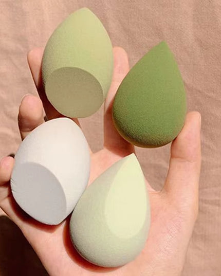 Make Up Blender Cosmetic Puff Makeup Sponge Foundation Powder Sponge Beauty Tool Makeup Tool Accessories