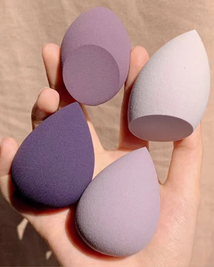 Make Up Blender Cosmetic Puff Makeup Sponge Foundation Powder Sponge Beauty Tool Makeup Tool Accessories