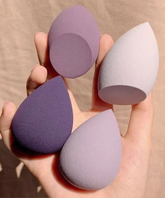 Make Up Blender Cosmetic Puff Makeup Sponge Foundation Powder Sponge Beauty Tool Makeup Tool Accessories