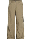 Khaki / S
