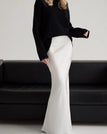 White / S