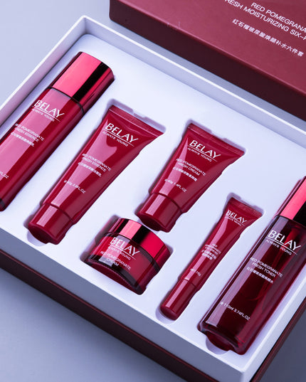 Beauty Salon Facial Care Cosmetics