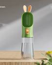 Green / Water Glass