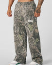 Green Camouflage / S