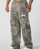 Green Camouflage