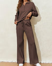 Brown / M