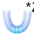 2pcs Head